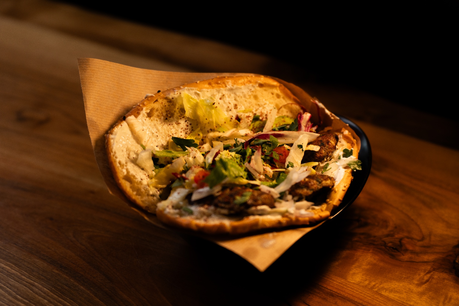 Brothers Döner